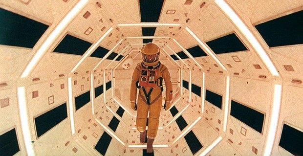50 anos de 2001: Uma Odisseia no Espaço e as influências no cinema contemporâneo (Foto: Divulgação)