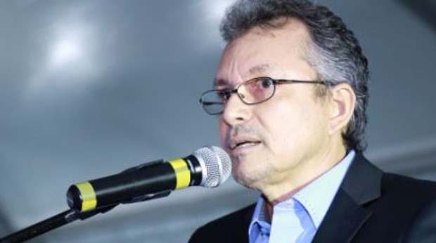 Altamir Rôso, secretário de Estado de Desenvolvimento Econômico de Minas Gerais (Foto: Reprodução/Fiemg)