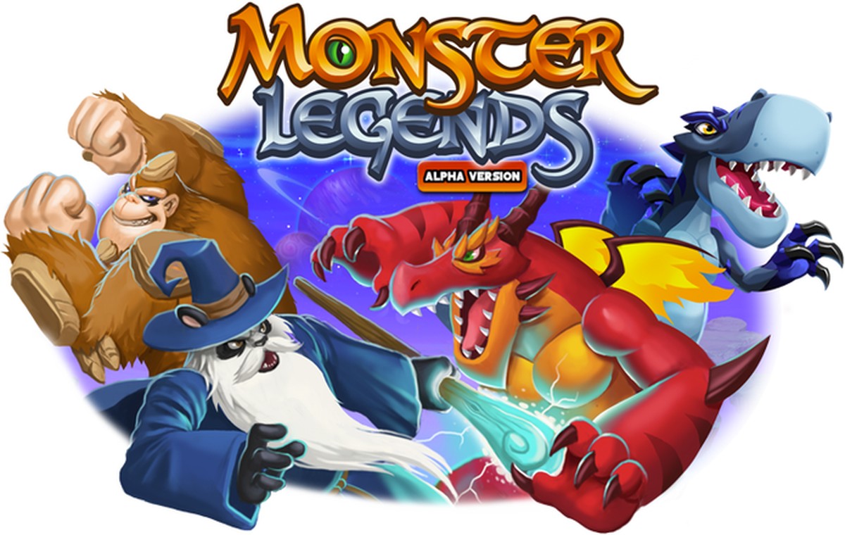 Monster Legends: confira dicas de como jogar o game de RPG para ...