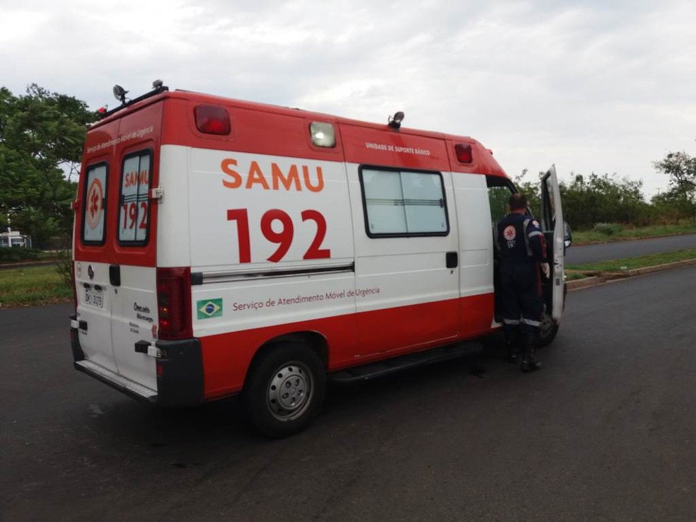 Samu será ampliado em 12 cidades do Ceará (Foto: Divulgação)