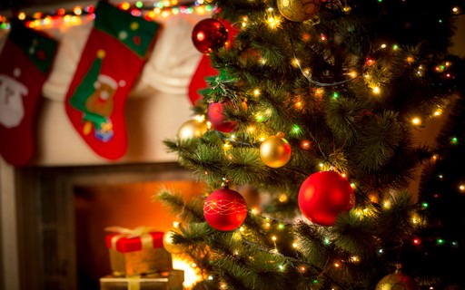 Árvore de Natal: conheça a origem da peça mais importante na decoração  natalina - Casa e Jardim | Natal