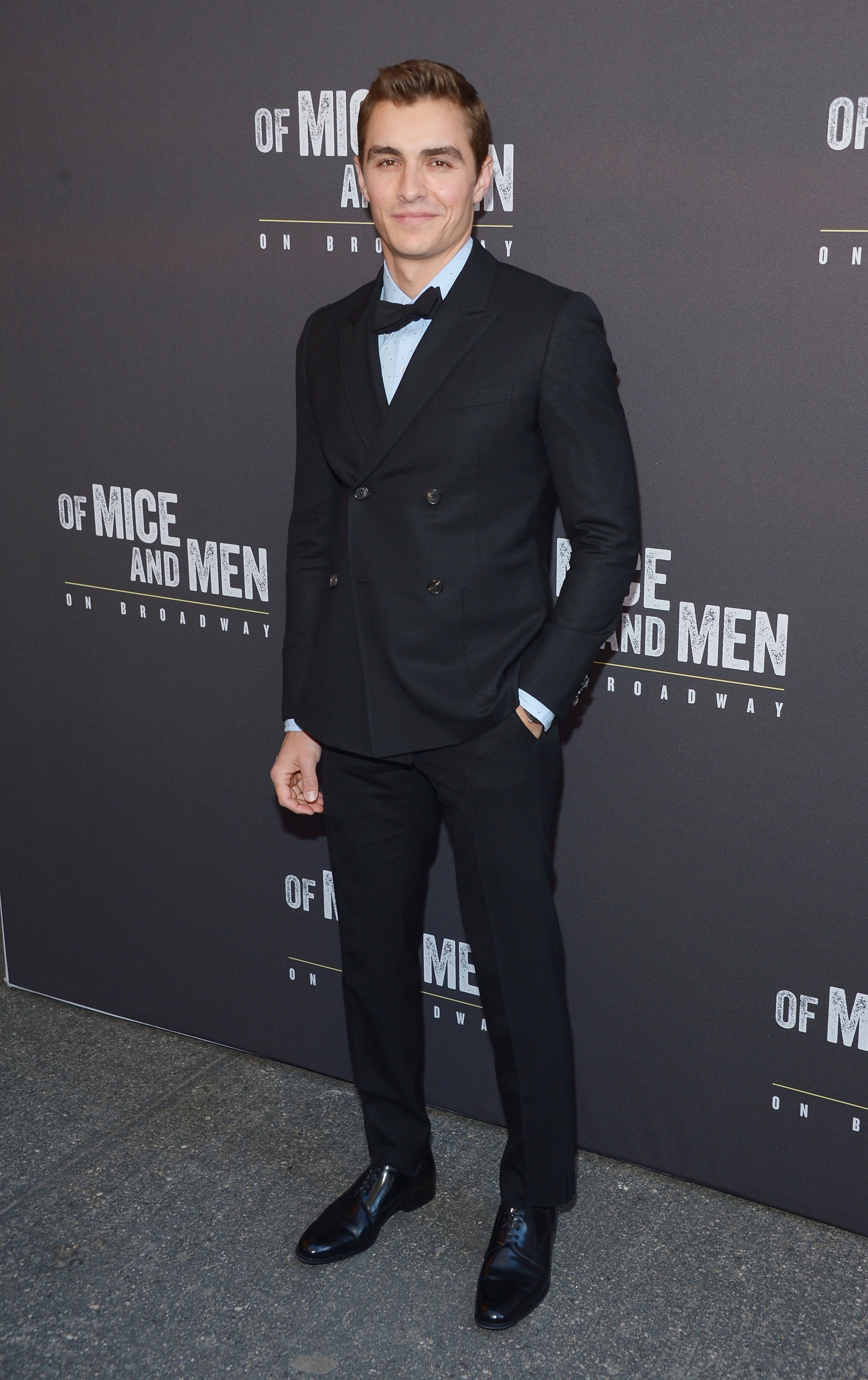 Dave Franco (Foto: Getty Images)