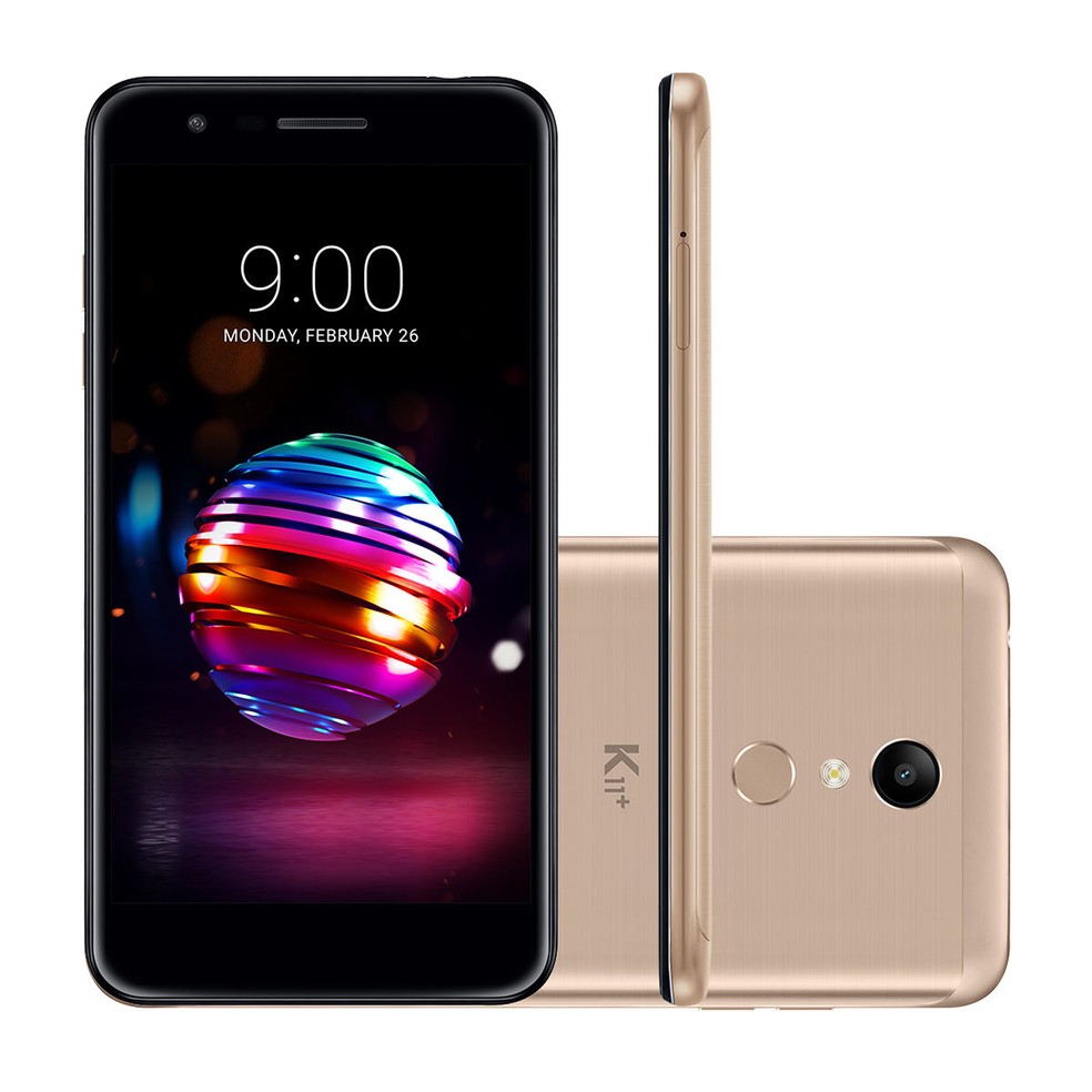 Lg K12 Plus Vs K11 Plus O Que Muda Na Ficha Tecnica Dos Celulares Celular Techtudo