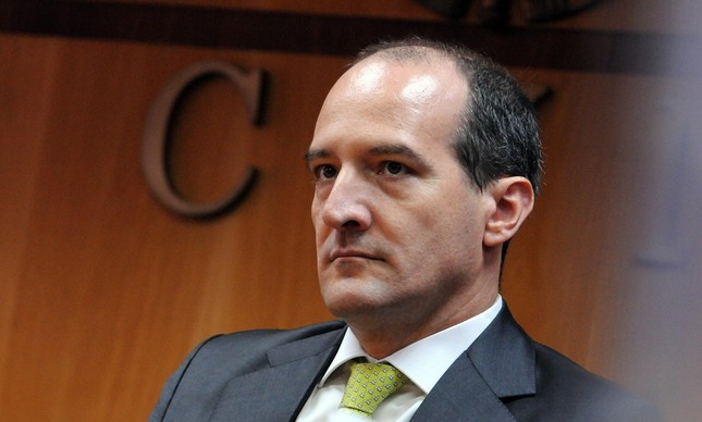 Marcelo Barbosa, presidente da CVM 