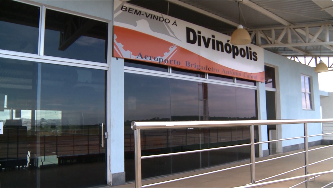 Prefeitura de Divinópolis cria Comissão de Segurança Aeroportuária 