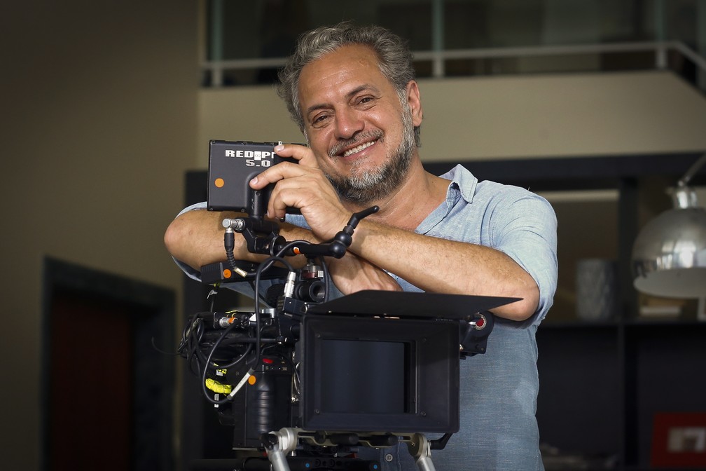 Morre o cineasta Breno Silveira, aos 58 anos | Cultura | O Globo