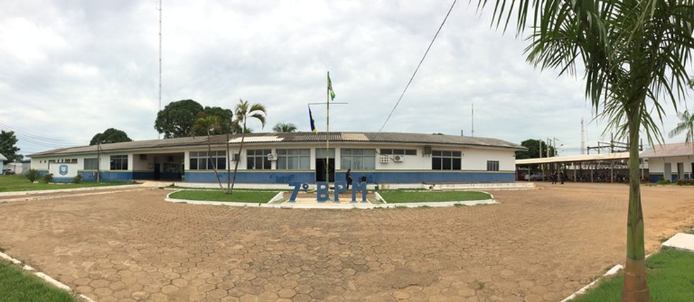 PM garantiu que planejamento de atua&ccedil;&atilde;o est&aacute; pronto, mas depende de ordem expressa do comando-geral &mdash; Foto: PM/Divulga&ccedil;&atilde;o