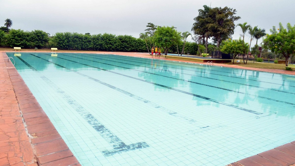 Cidades Da Regiao Tem Piscinas Publicas Gratuitas Saiba Onde Ficam Sao Carlos E Araraquara G1