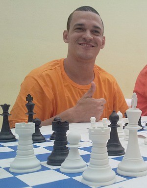 ARTIGO, O que aprendi jogando xadrez com um preso na cadeia
