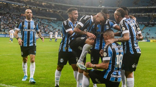 Foto: (Vinícius Costa/BP Filmes)