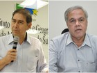 Sindicato pede à Justiça de MS prisão de prefeito e secretário de Finanças