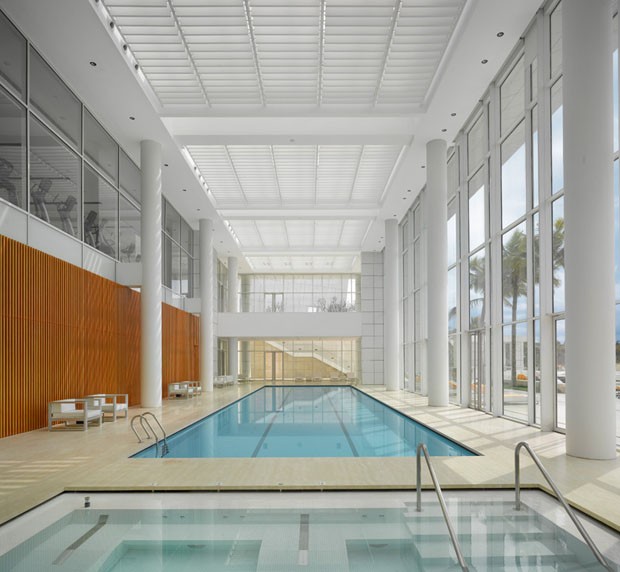   (Foto: cortesia Richard Meier Architects)