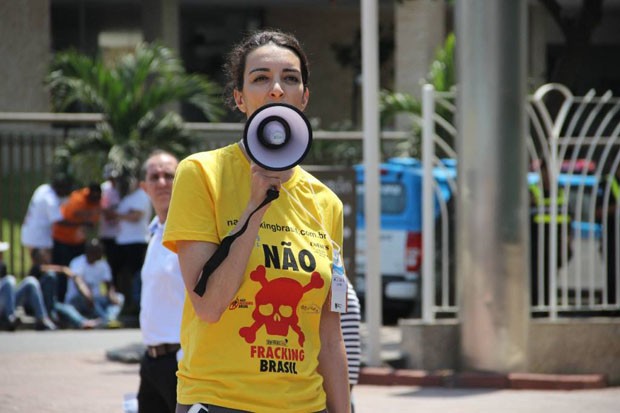 Nicole Oliveira (Foto: Divulgação)