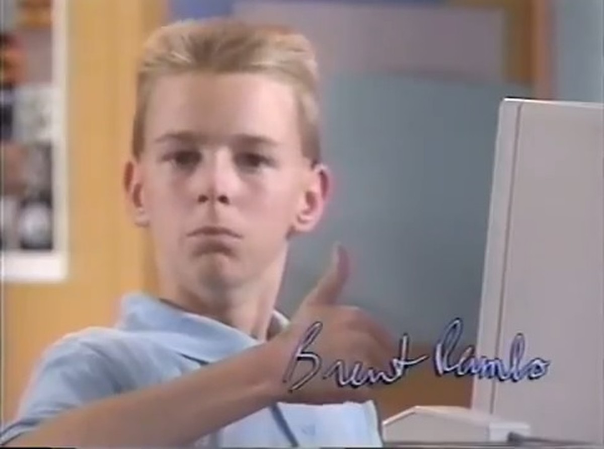 Brent Rambo: conheça o novo meme da web | Notícias | TechTudo