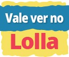 Banda do Mar  e Bastille são imperdíveis (Editoria de Arte/ G1)