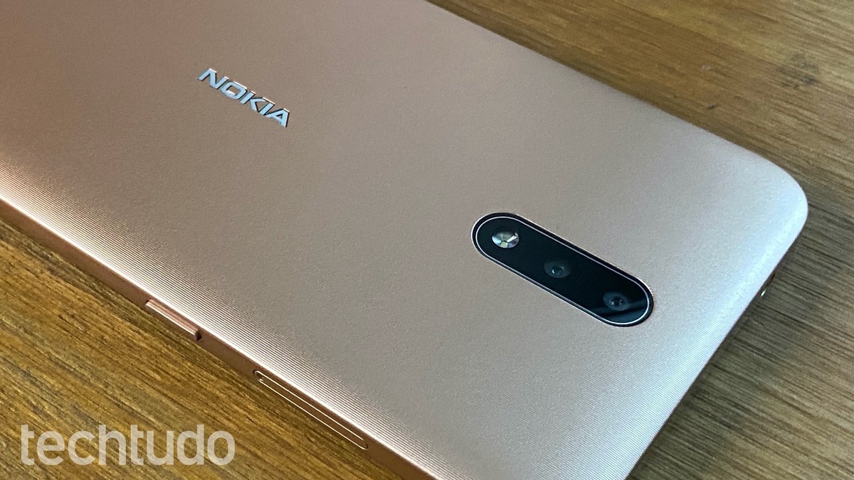 Tudo sobre Nokia 2.3: ficha técnica, preço e lançamento