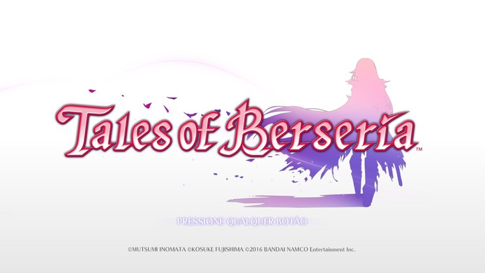 Veja como baixar a demo de Tales of Berseria para PC e PS4 (Foto: Reprodução/Tais Carvalho)