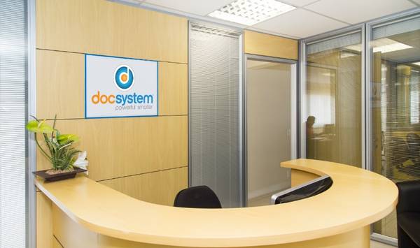 DocSystem: Franquia de gestão de documentos