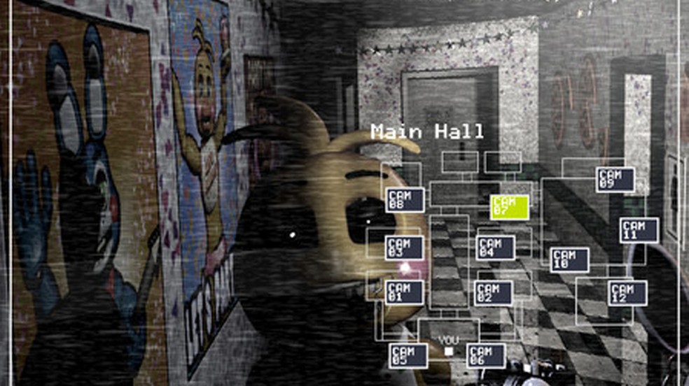 How To Download Five Nights At Freddys On Pc