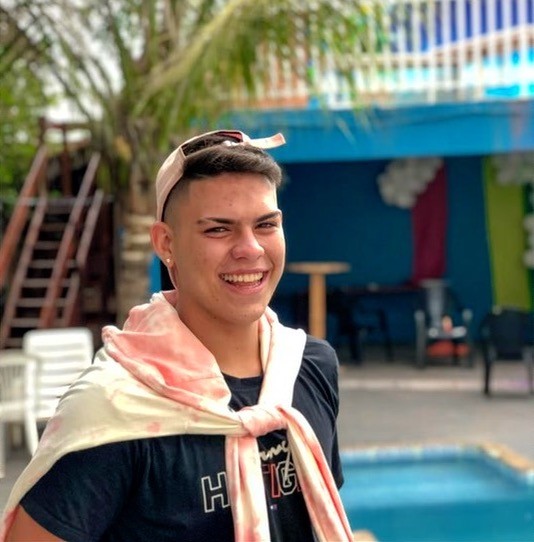 Córneas de jovem que morreu após ser atropelado no TO são captadas para doação: 'Pedacinho dele na terra' 