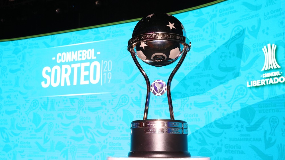 Copa América: Saiba a história da competição e teste conhecimentos em um  quiz