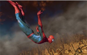 O ESPETACULAR HOMEM ARANHA 2 XBOX 360 - Parte 4. 