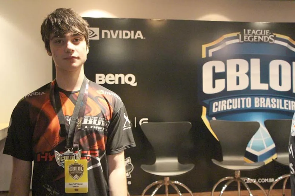 LoL: relembre o TP do LEP e mais 2014 07 27 lep campeao lol.jpg