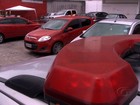 IML identifica corpo de homem achado morto em carro no Trapiche