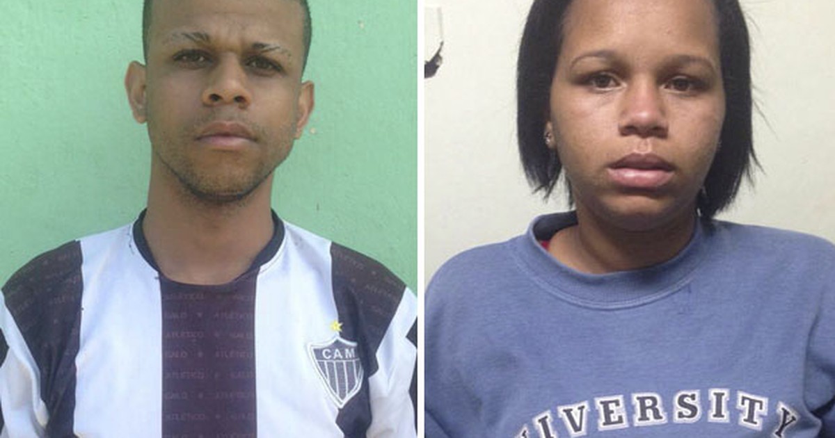 G1 Polícia Prende Casal Suspeito De Exploração Sexual Infantil Em Bh Notícias Em Minas Gerais 6405