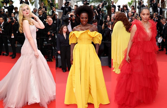 Cannes 2022 (Foto: Getty Images)
