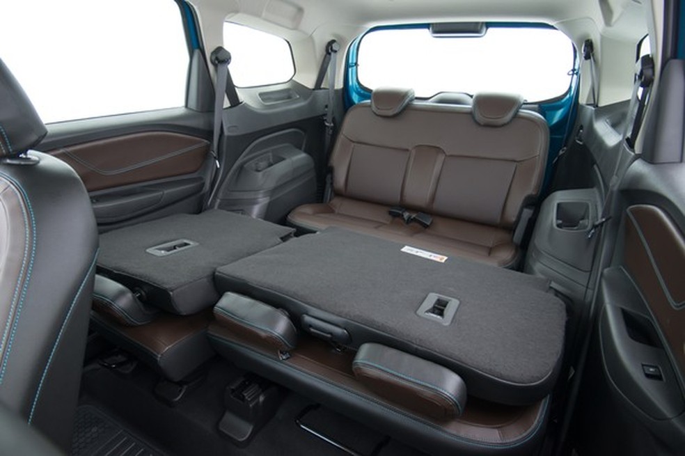 Teste Chevrolet Spin Ltz 1 8 Ficou Mais Esperta Testes Autoesporte