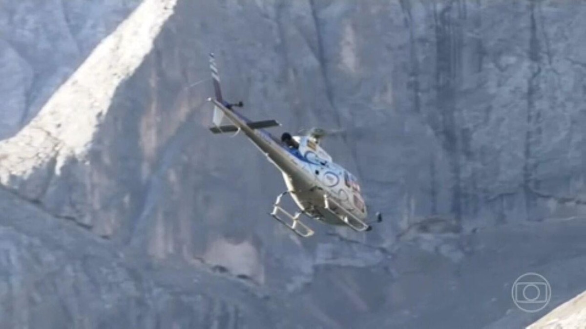 Sete pessoas morrem em avalanche no norte da Itália