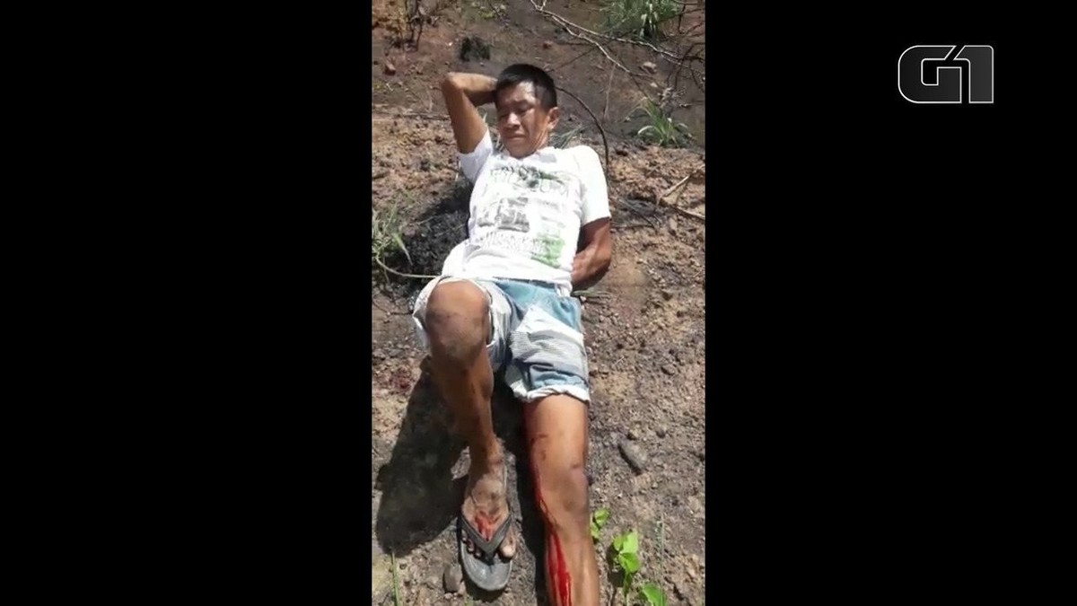 Dois índios Guajajara morrem e dois ficam feridos durante atentado no Maranhão