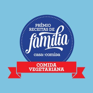 Receitas de família Comida vegetariana (Foto:  )