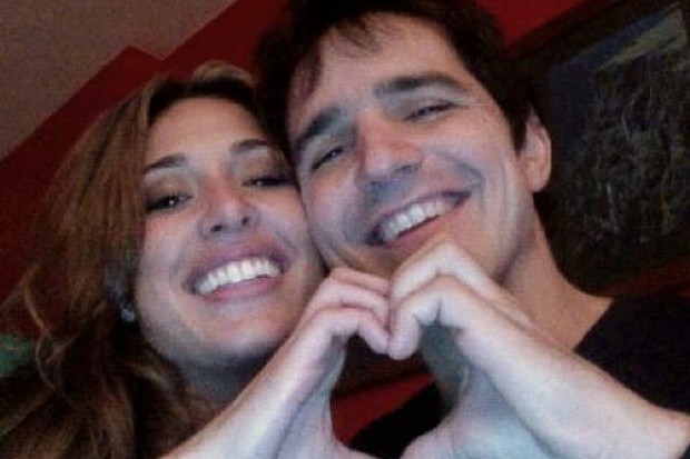 Giselle Itie E Guilherme Winter Terminam Namoro De Quatro Anos
