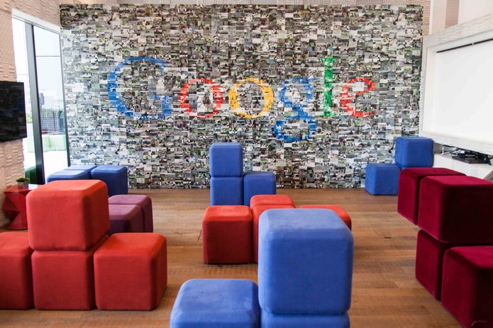 Google comemora dez anos no Brasil; confira as curiosidades (Foto: Melissa Cruz/TechTudo)