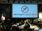 Comitê Rio 2016 divulga medidas para evitar proliferação do Aedes Aegypti
