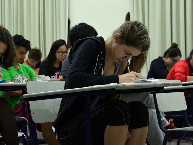 G1 - Unicamp Aplica 1º Dia De Provas Da 2ª Fase Do Vestibular 2017 ...