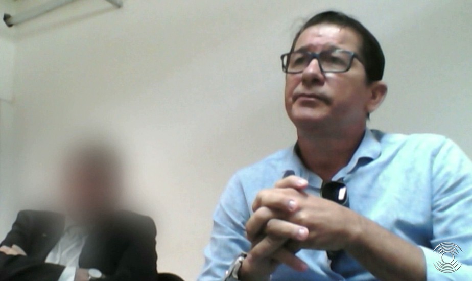 PolÃ­cia suspeita que o Paraibano de 2018 teve rodada sem sorteio de Ã¡rbitros