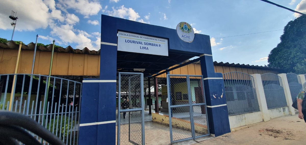 
Aulas presenciais em escolas da rede pública do Acre serão retomadas no dia 4 de outubro, decide governo 