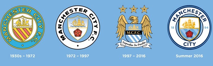 Filial do Manchester City na América do Sul, clube uruguaio muda de nome e  escudo, futebol internacional