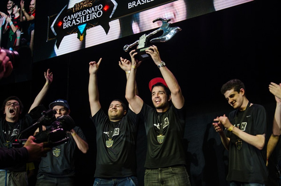 Mundial De Lol 2019 Como Nasceu A Rivalidade Brasil X Turquia No Game Relembre Confrontos Lol Sportv