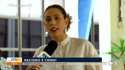 Advogada explica o que tipifica o crime de racismo perante a lei
