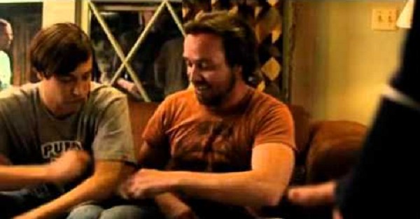 Ben Best em cena da comédia Superbad (2007) (Foto: Reprodução)