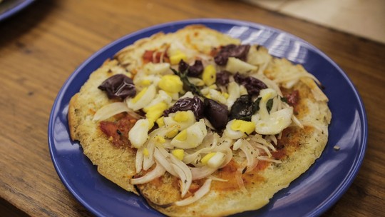 é De Casa Gshow Página 92