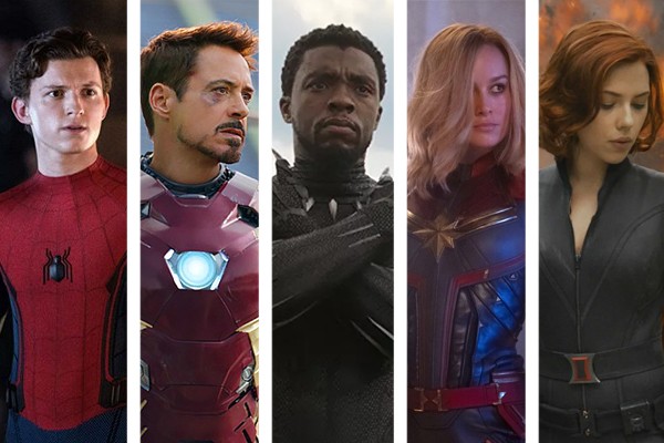 As Marvels: o que você precisa saber antes de assistir ao filme do MCU