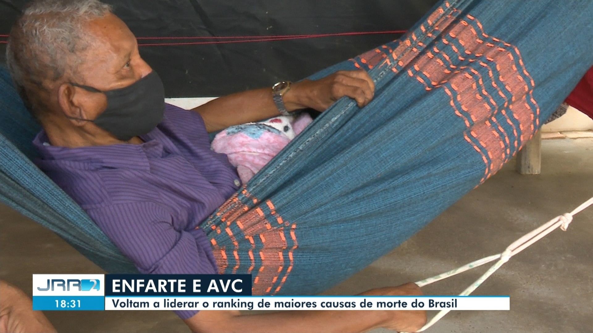 VÍDEOS: JRR 2ª Edição de sábado, 26 de março de 2022