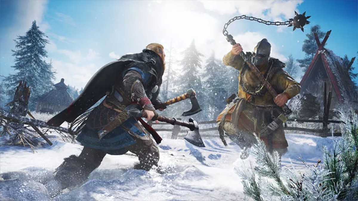 Novo Assassin's Creed Inifinity é confirmado e pode ter formato de GTA 5