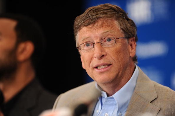 Bill Gates (Foto: Getty Images)