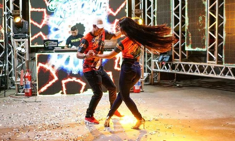 Shows de DJs e aparelhagens marcam o 2º Festival de Melody de Macapá; veja programação